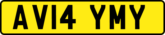 AV14YMY