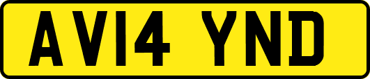 AV14YND