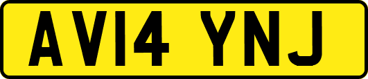 AV14YNJ