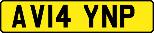 AV14YNP