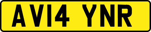 AV14YNR