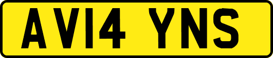 AV14YNS