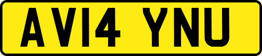 AV14YNU
