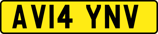 AV14YNV