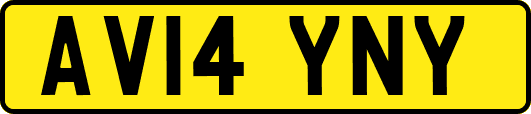 AV14YNY