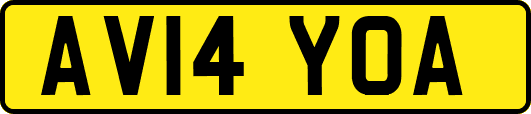 AV14YOA