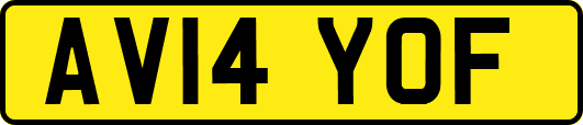 AV14YOF