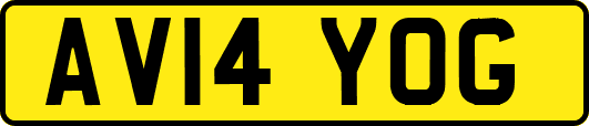 AV14YOG