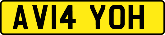 AV14YOH