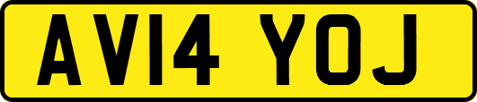 AV14YOJ