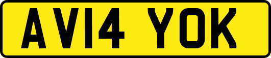 AV14YOK