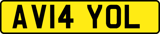 AV14YOL