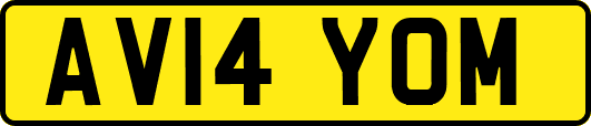 AV14YOM