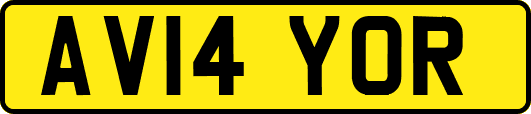 AV14YOR