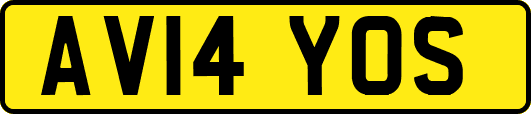 AV14YOS