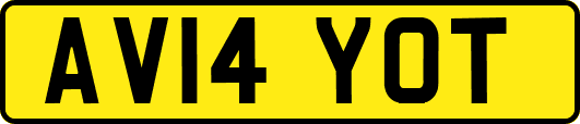 AV14YOT