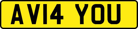 AV14YOU