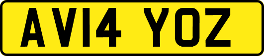 AV14YOZ