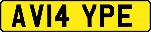 AV14YPE