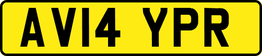 AV14YPR