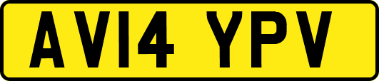 AV14YPV