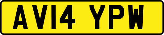 AV14YPW