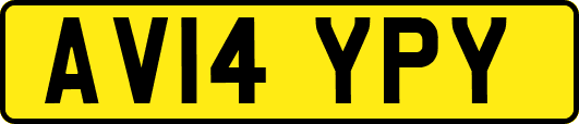 AV14YPY