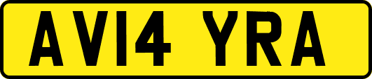 AV14YRA