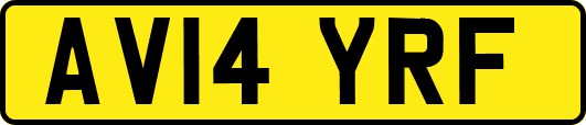 AV14YRF