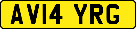 AV14YRG