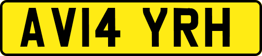 AV14YRH