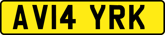 AV14YRK