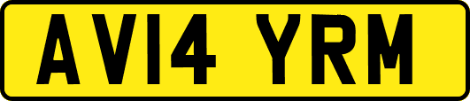 AV14YRM