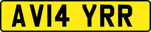 AV14YRR
