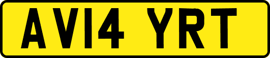 AV14YRT
