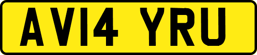 AV14YRU