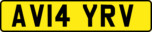 AV14YRV