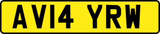 AV14YRW