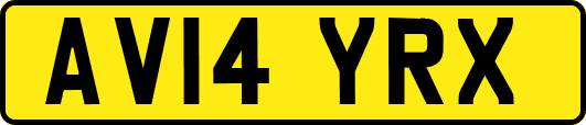 AV14YRX