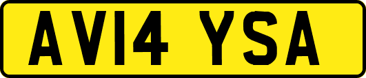 AV14YSA