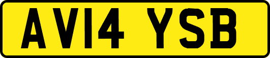 AV14YSB