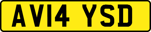 AV14YSD