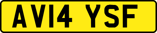 AV14YSF