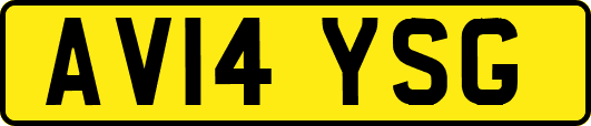 AV14YSG
