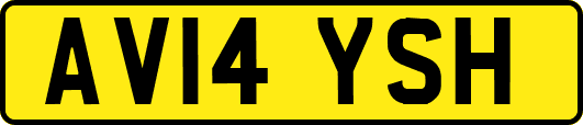 AV14YSH