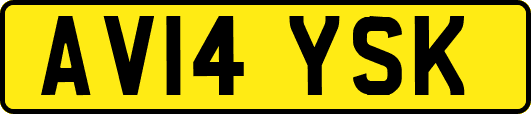 AV14YSK