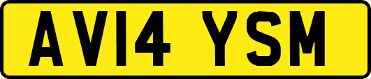 AV14YSM