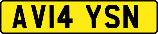 AV14YSN