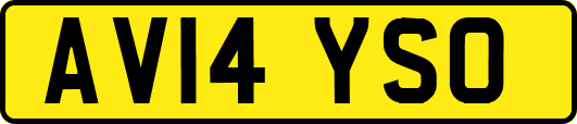 AV14YSO