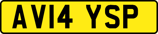 AV14YSP